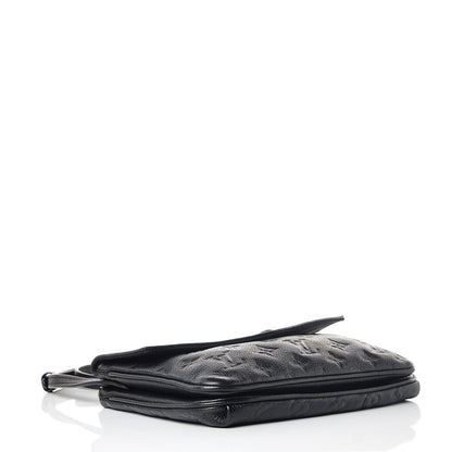 Louis Vuitton Empreinte Twice Black 4 of 8