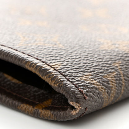 Louis Vuitton Monogram Poche Documents Portfolio Case 39 8 of 9