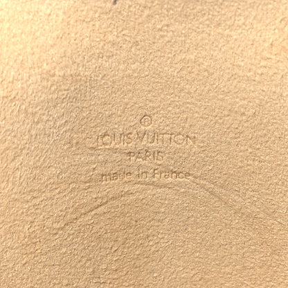 Louis Vuitton Monogram Pochette Florentine XS 6 of 8