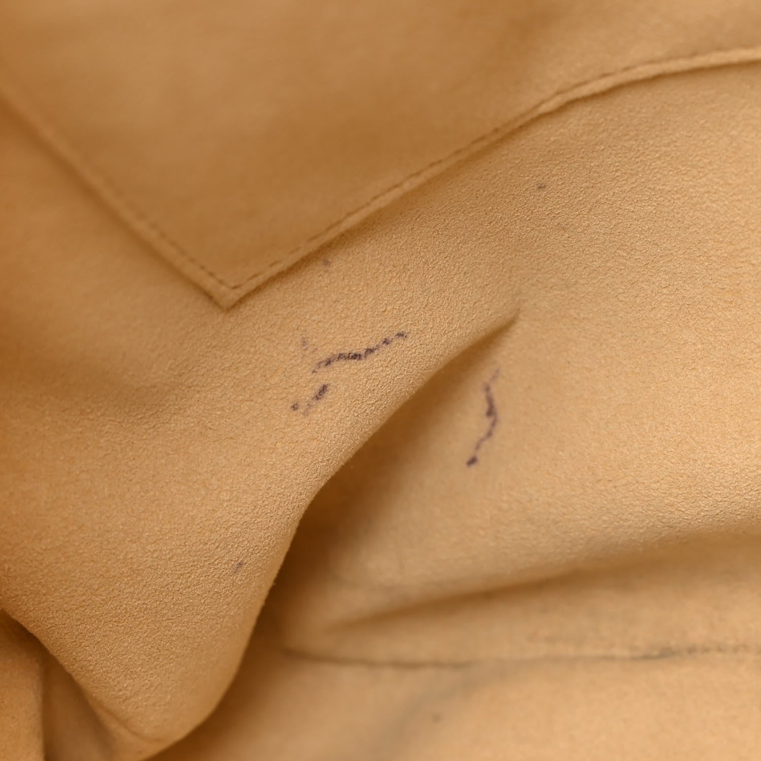 Louis Vuitton Damier Azur Evora GM 11 of 18