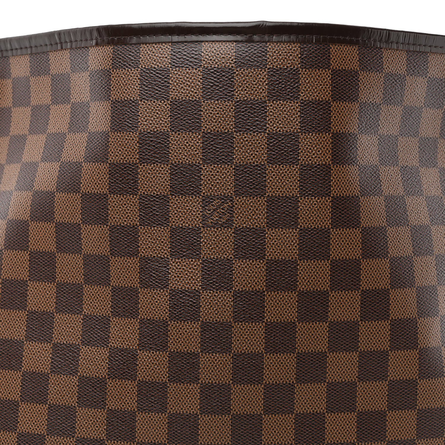 Louis Vuitton Damier Ebene Delightful MM 9 of 11