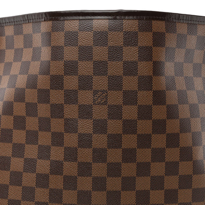 Louis Vuitton Damier Ebene Delightful MM 9 of 11