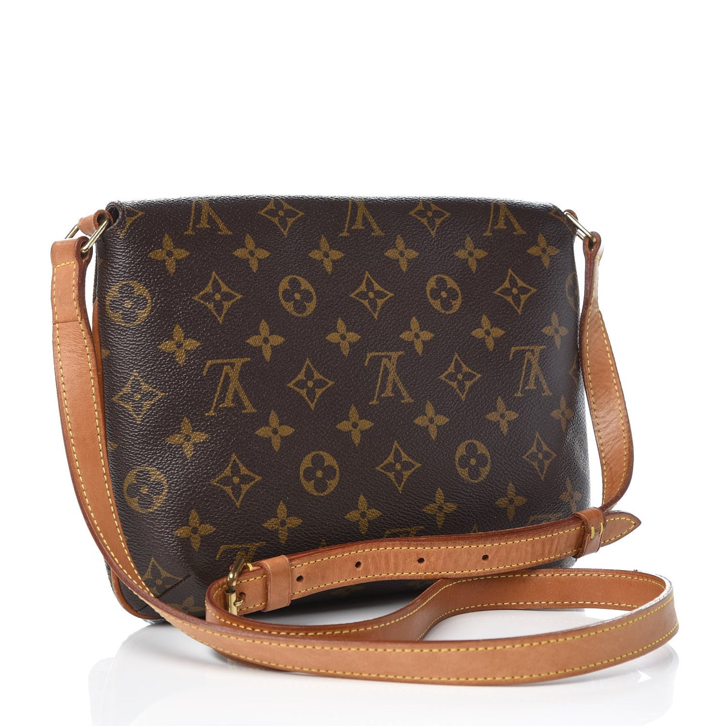 Monogram Musette Tango