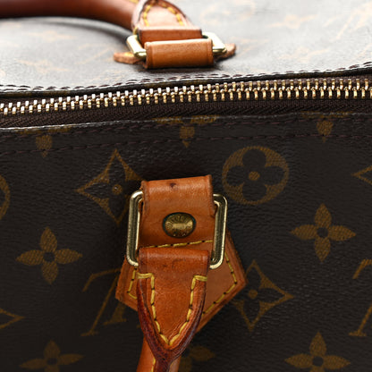 Louis Vuitton Monogram Speedy 30 11 of 13