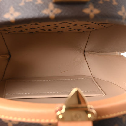 Louis Vuitton Monogram Petite Boite Chapeau 5 of 10