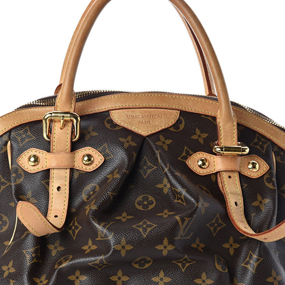 Louis Vuitton Monogram Tivoli GM 7 of 9