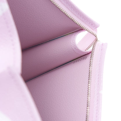 Louis Vuitton Monogram Escale Toiletry Pouch 26 Pastel 9 of 9