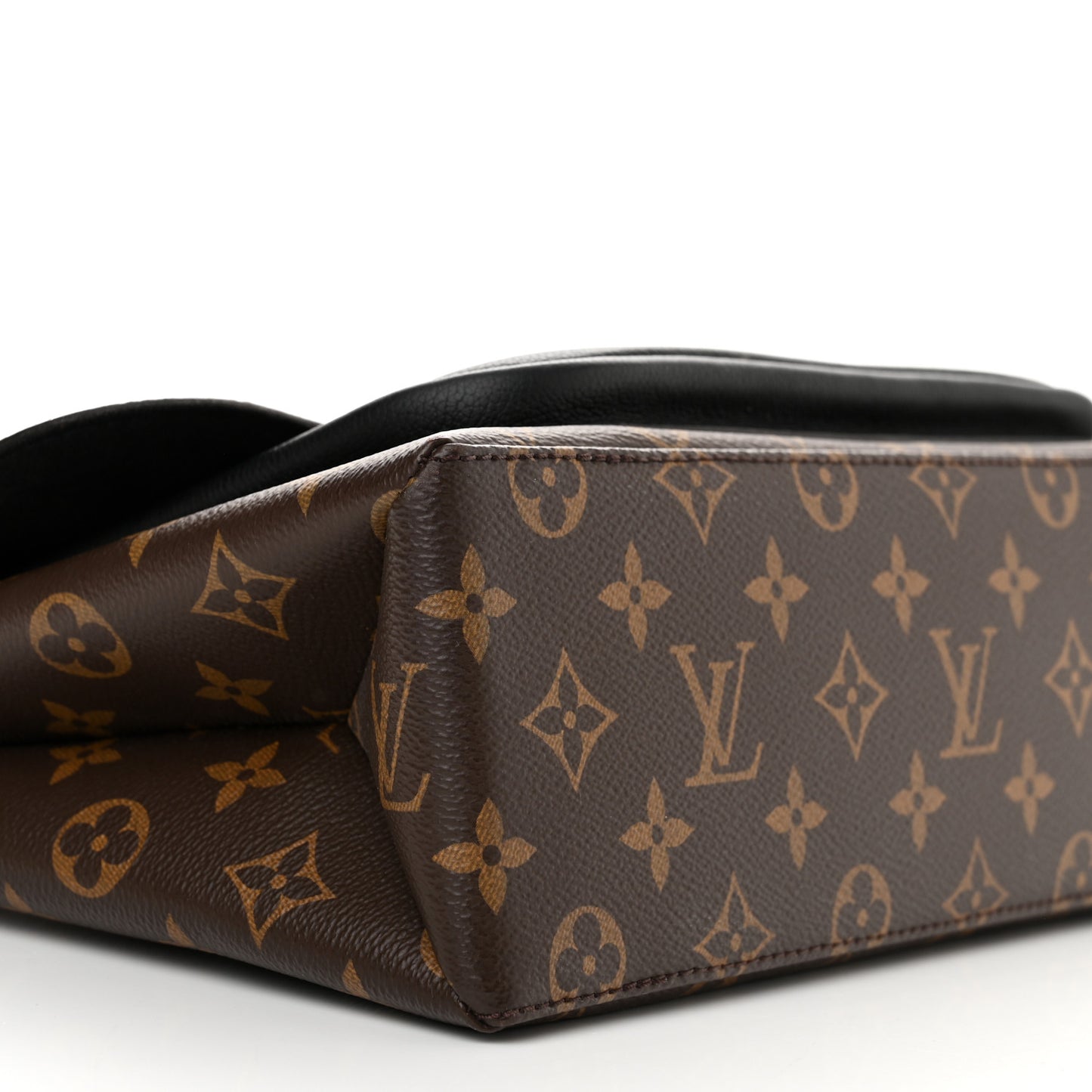 Monogram Marignan Black