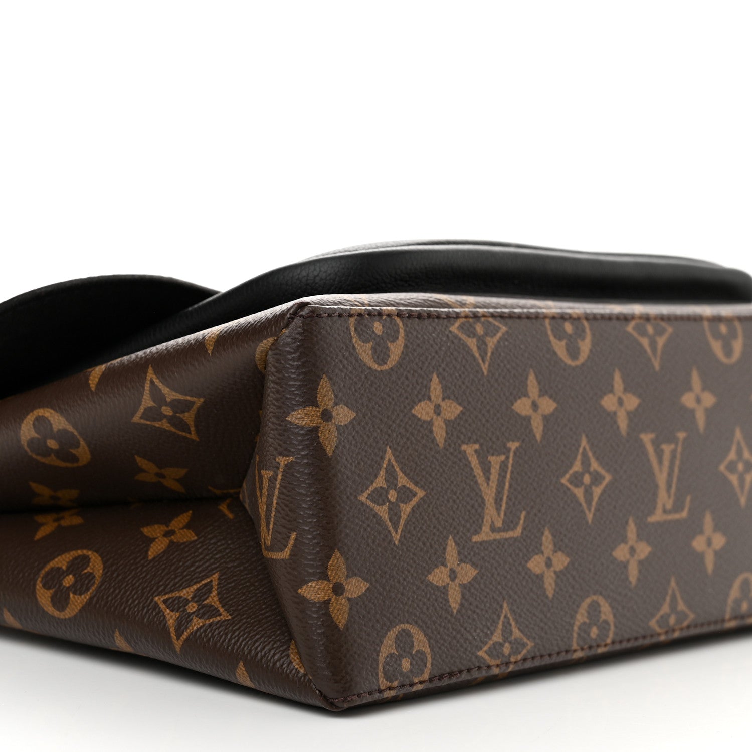 Louis Vuitton Monogram Marignan Black 10 of 15