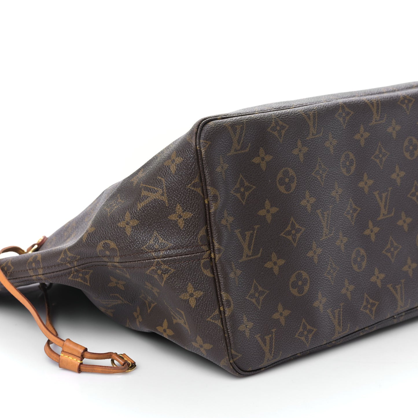 Monogram Neverfull GM