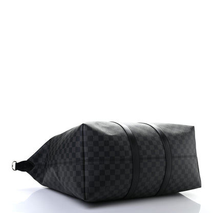 Louis Vuitton Damier Graphite All Day Bag 3 of 6
