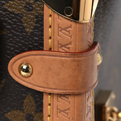 Louis Vuitton Monogram Side Trunk 14 of 16