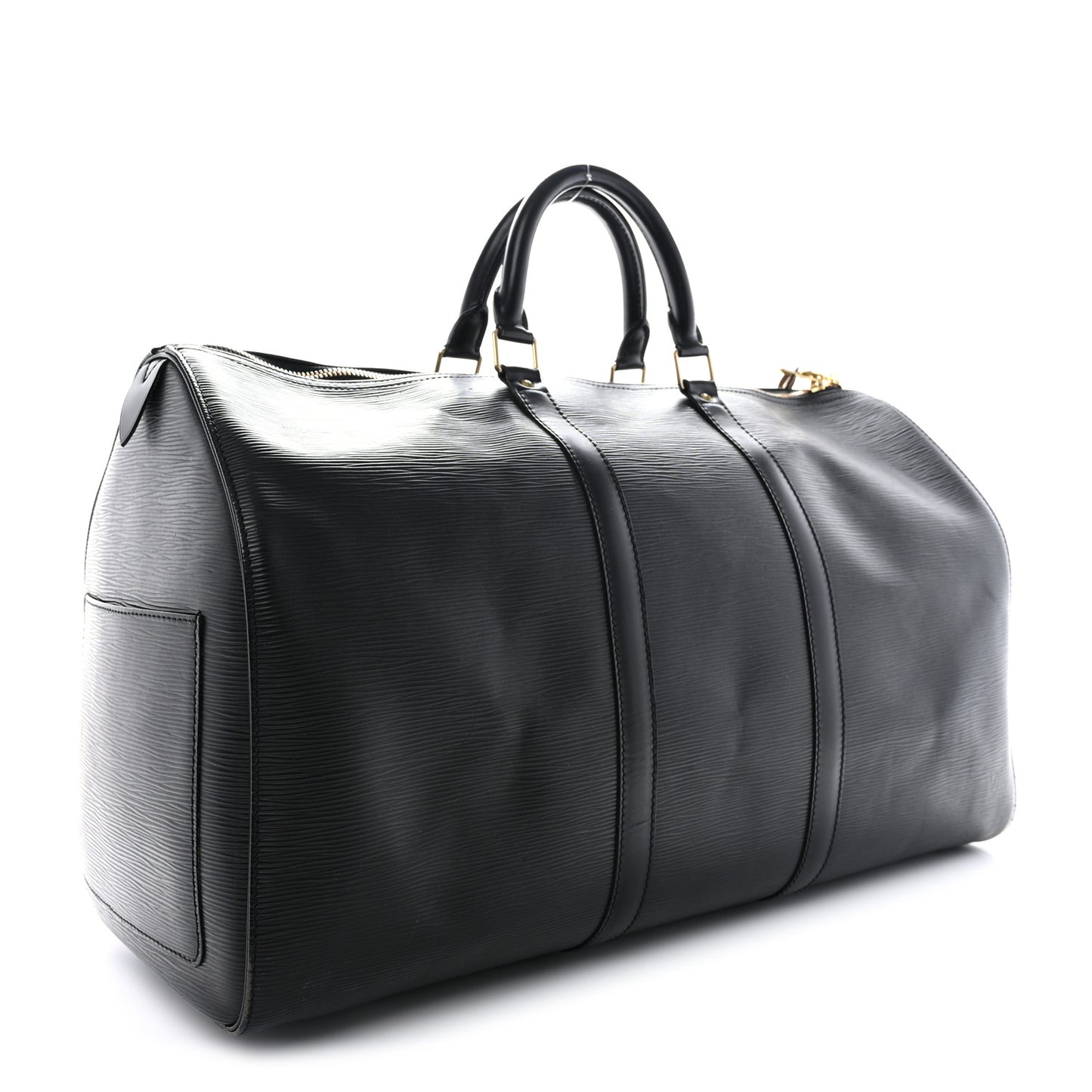 Epi Keepall 50 Black