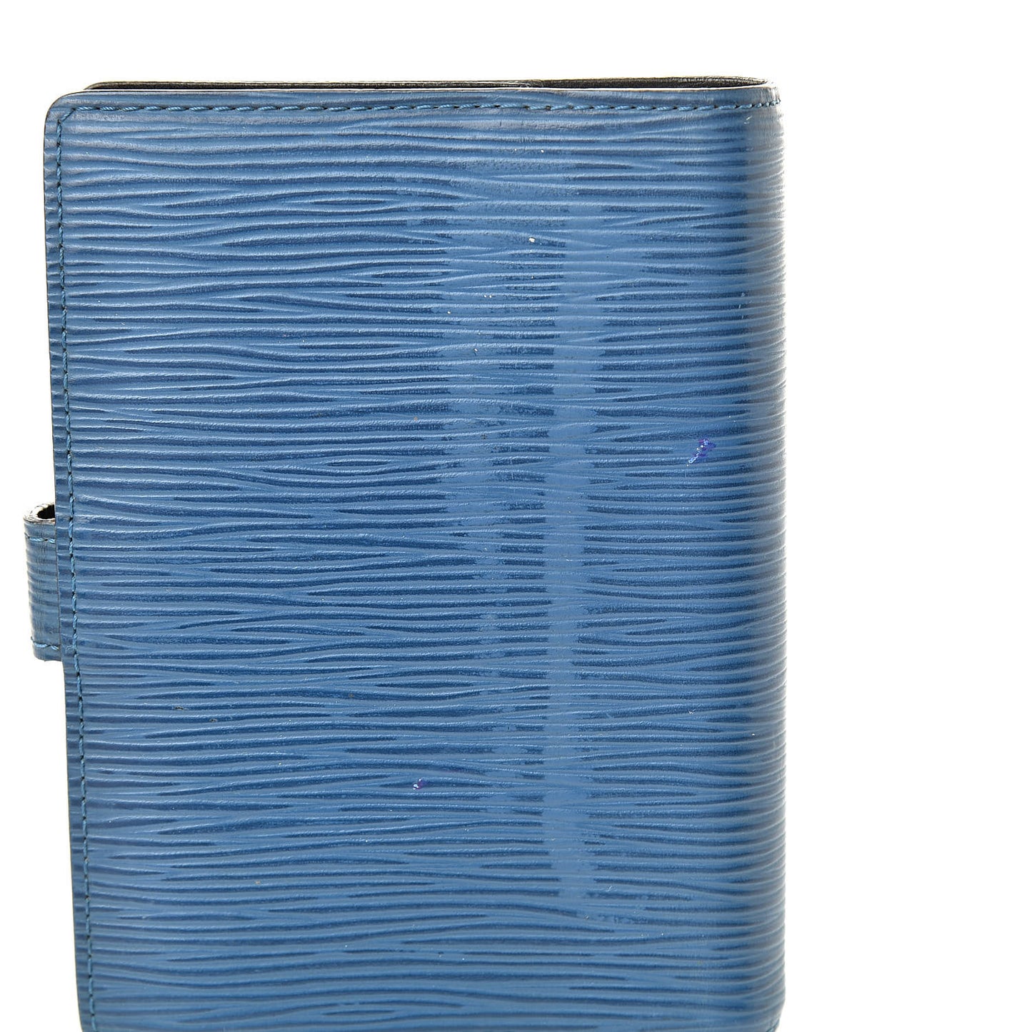 Epi Small Ring Agenda Cover Toledo