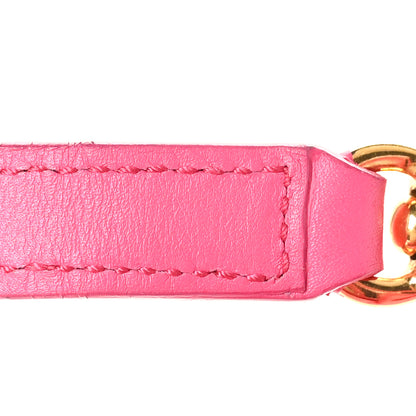 Saint Laurent Calfskin Small Sac De Jour Malabar 15 of 16
