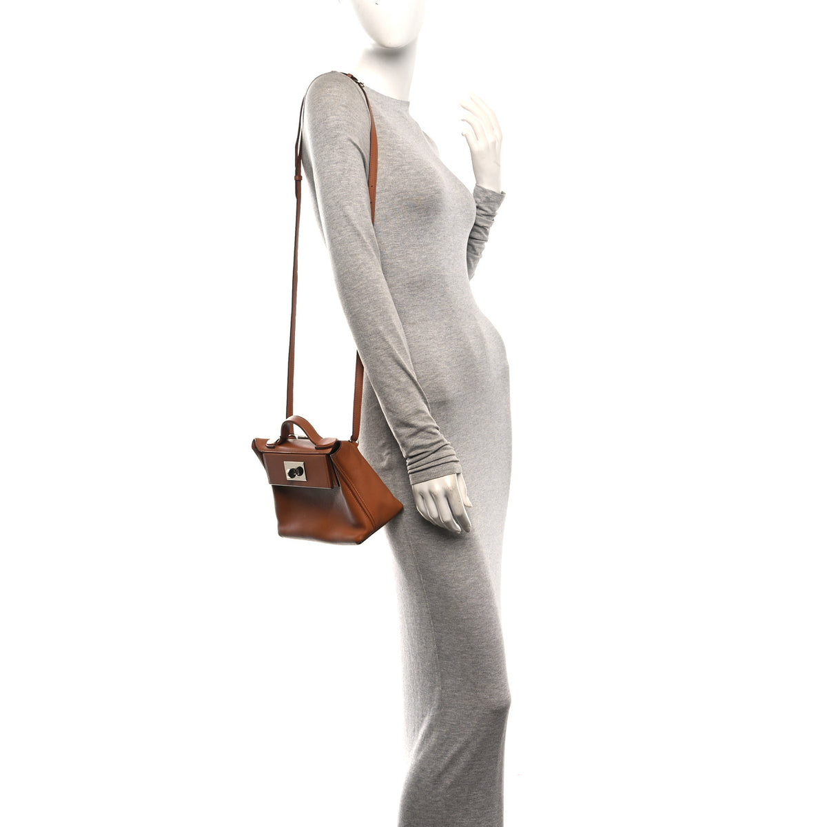 Hermes Evercolor Swift 24/24 21 Gold 2 of 11