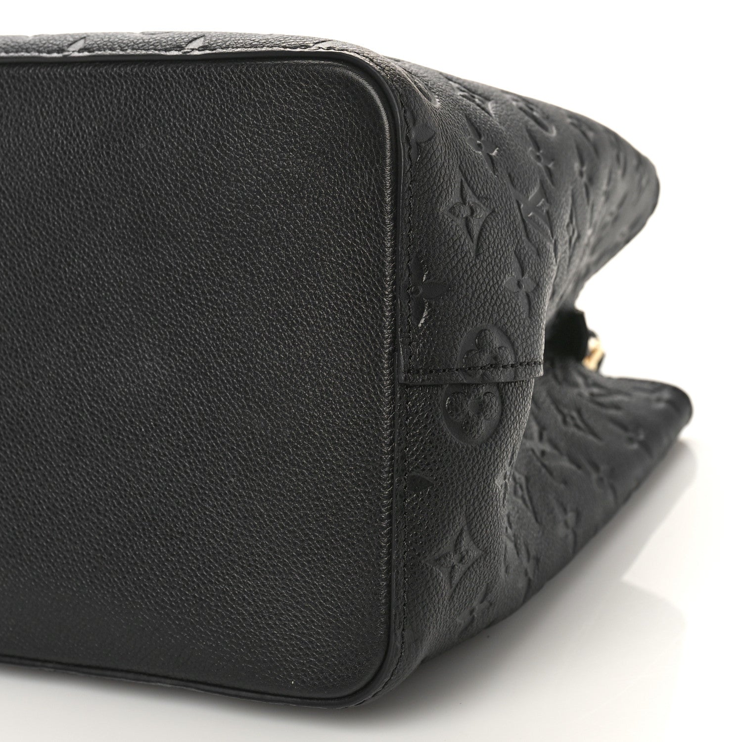 Louis Vuitton Empreinte Neonoe MM Black 9 of 9