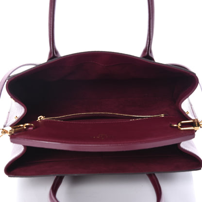Louis Vuitton Monogram Florine Raisin 5 of 10