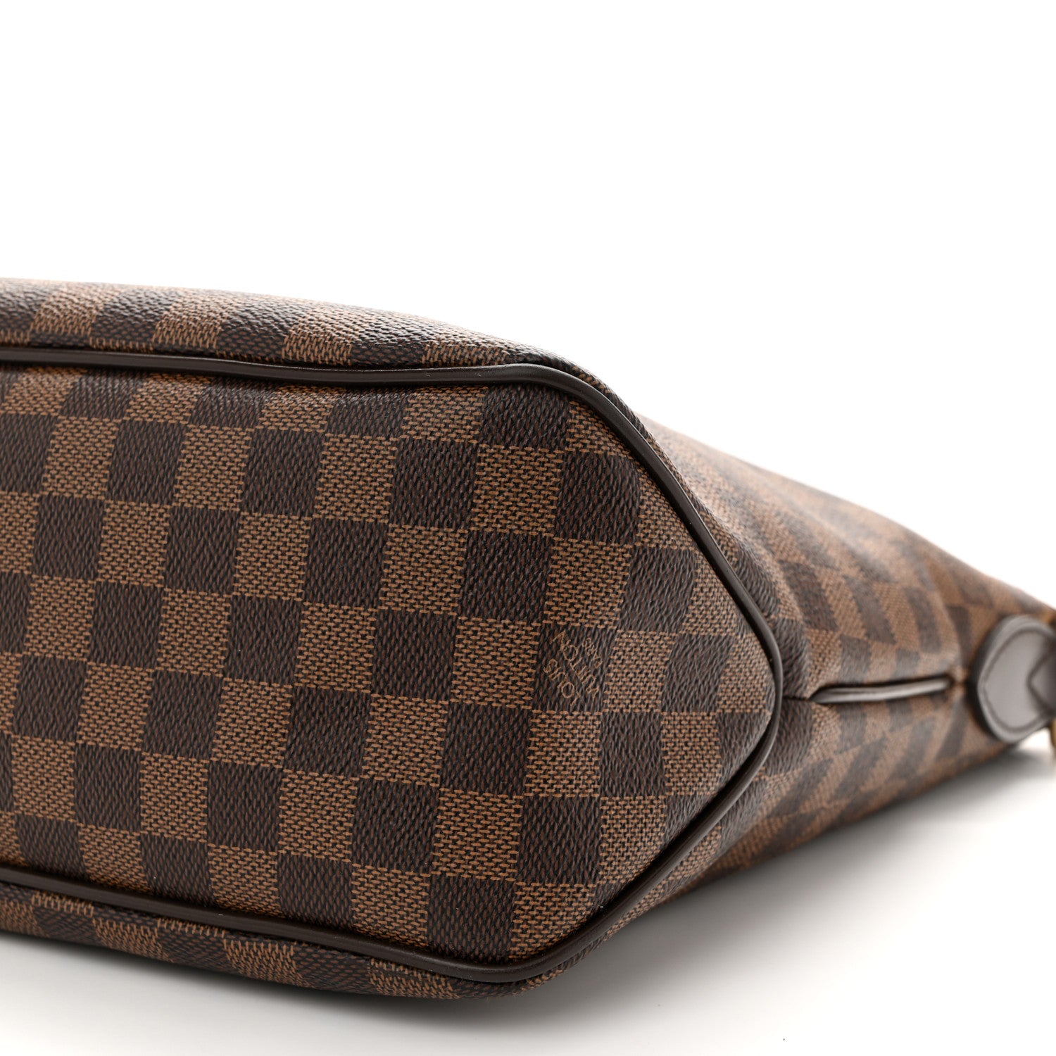 Louis Vuitton Damier Ebene Delightful PM 10 of 10