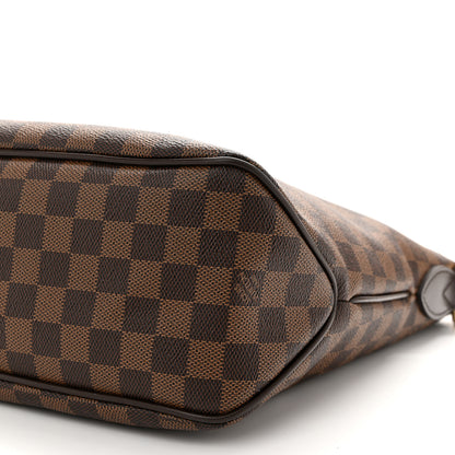 Louis Vuitton Damier Ebene Delightful PM 10 of 10