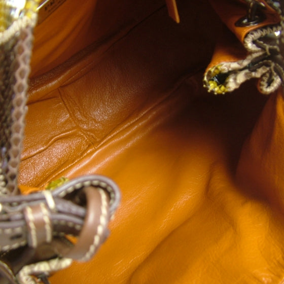 Python Patch Naturale