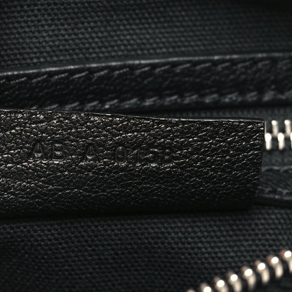 Givenchy Sugar Goatskin Mini Pandora Black 7 of 10