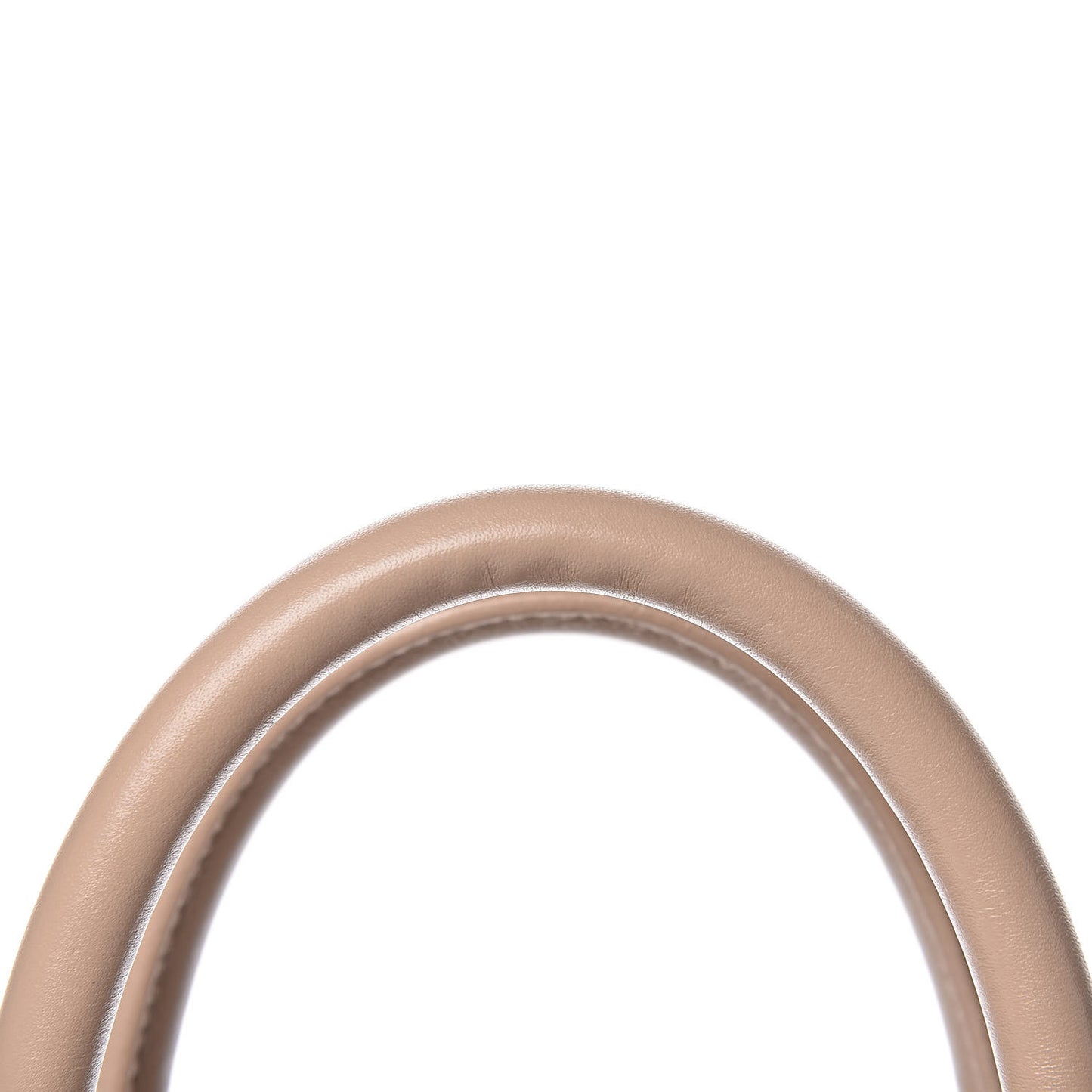 Calfskin Small Sac De Jour Dark Beige