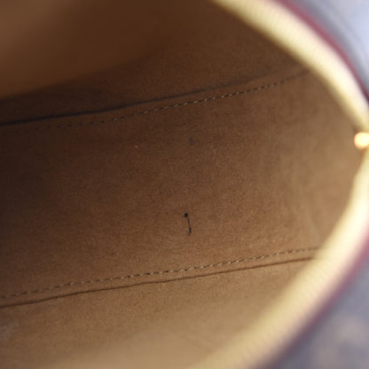 Louis Vuitton Monogram Boite Chapeau Souple 9 of 12