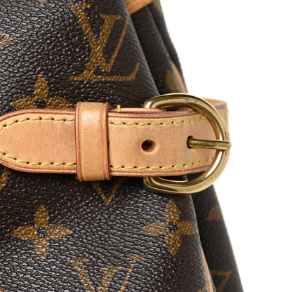 Louis Vuitton Monogram Batignolles Vertical 16 of 17