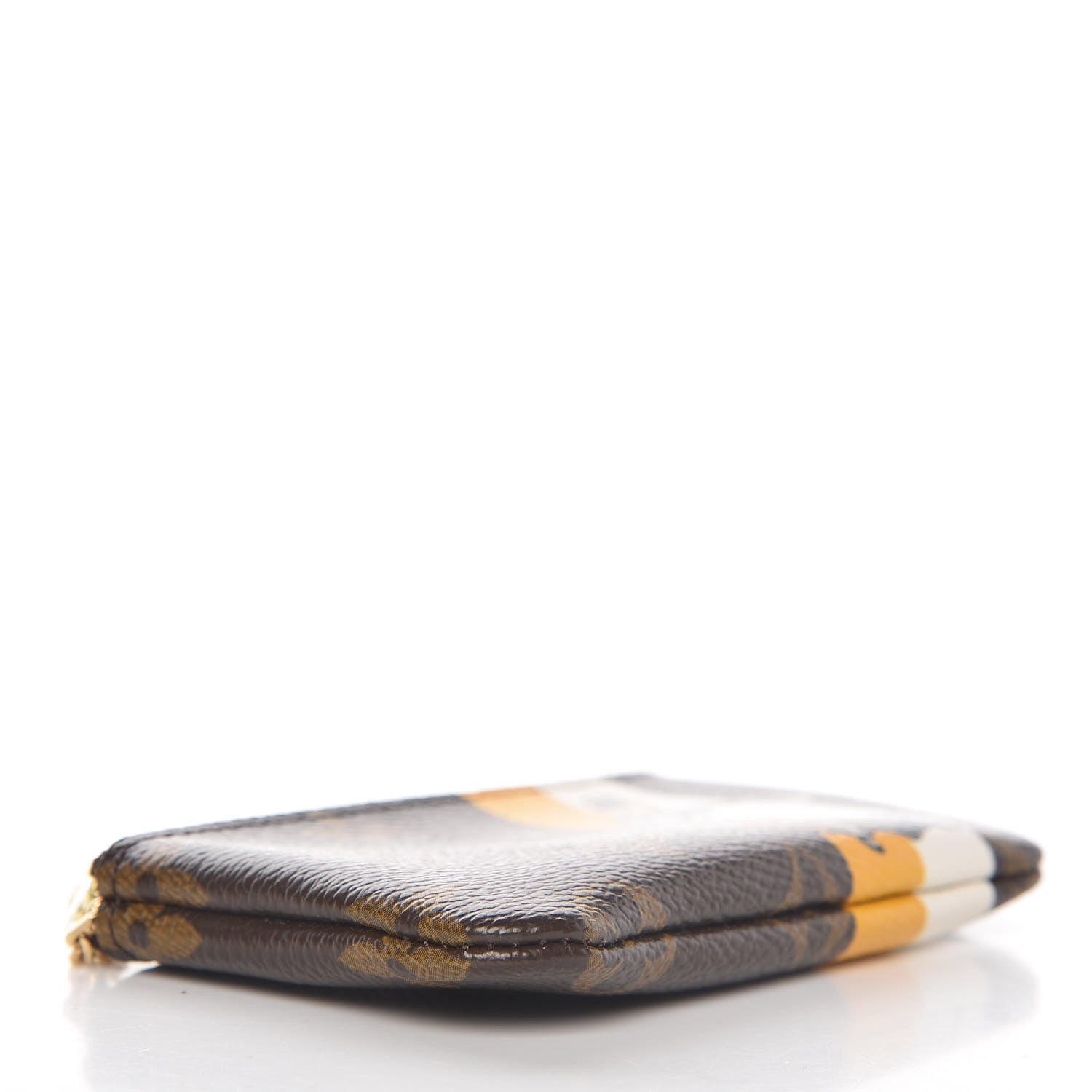 Louis Vuitton Monogram Groom Key Pouch 4 of 8
