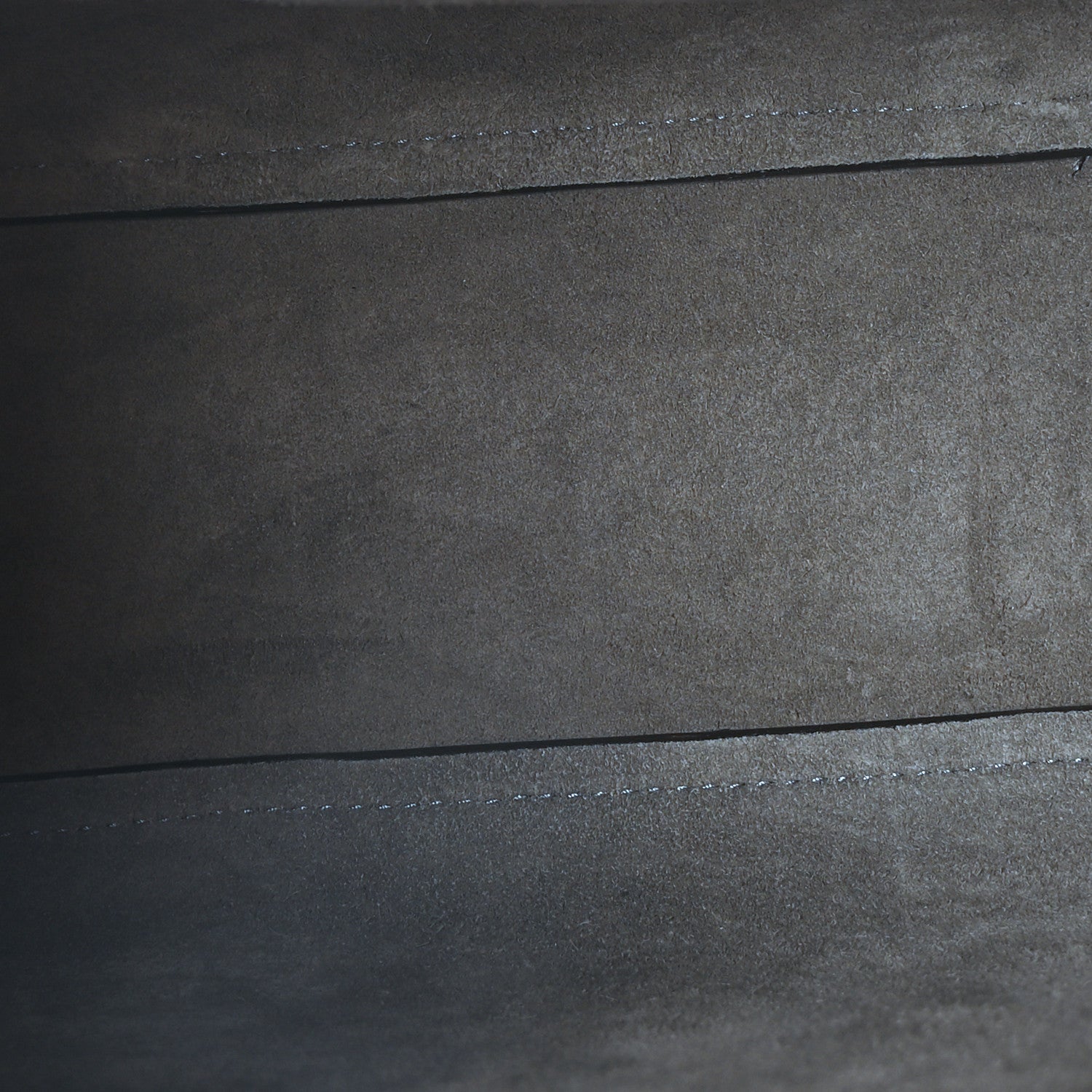 Mulberry Micro Classic Grain Small Zipped Bayswater Grey 5 of 10