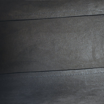 Mulberry Micro Classic Grain Small Zipped Bayswater Grey 5 of 10