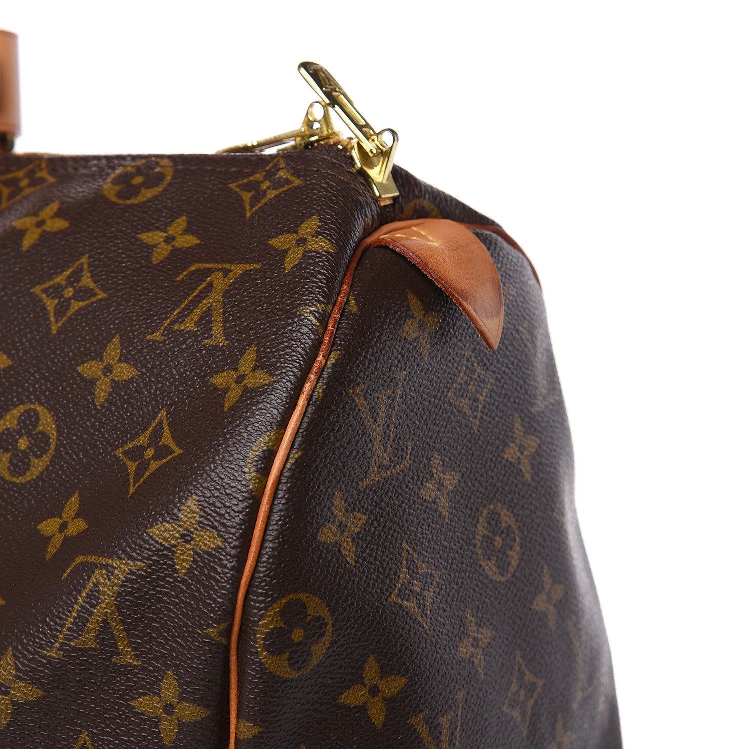 Louis Vuitton Monogram Keepall 45 14 of 15