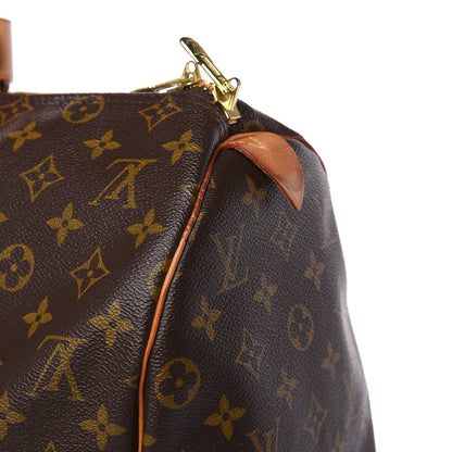 Louis Vuitton Monogram Keepall 45 14 of 15