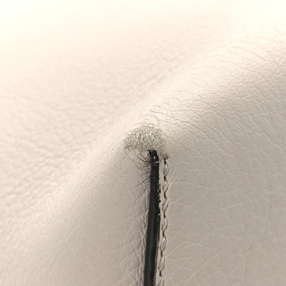 Fendi Vitello Dolce 5 Color Medium By The Way Boston Bag Camelia Multicolor 11 of 12