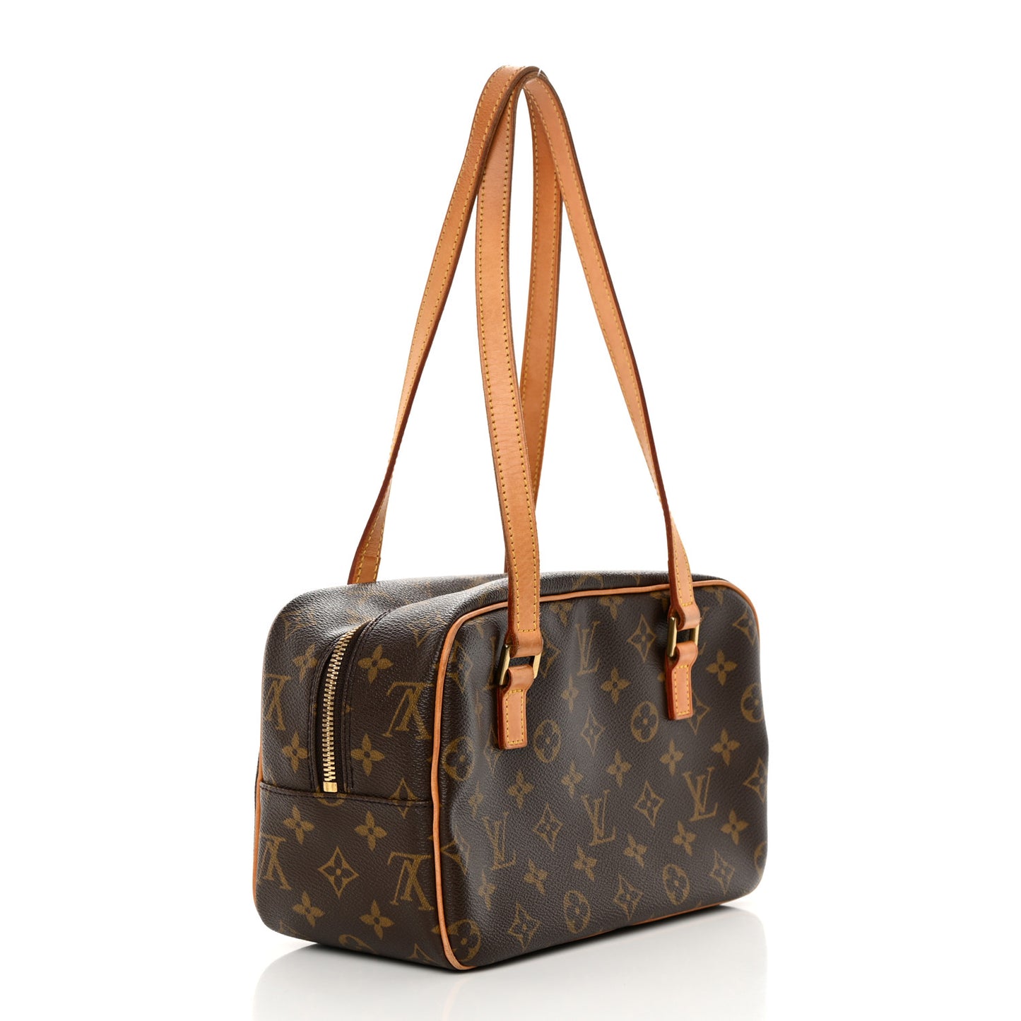 Monogram Cite MM