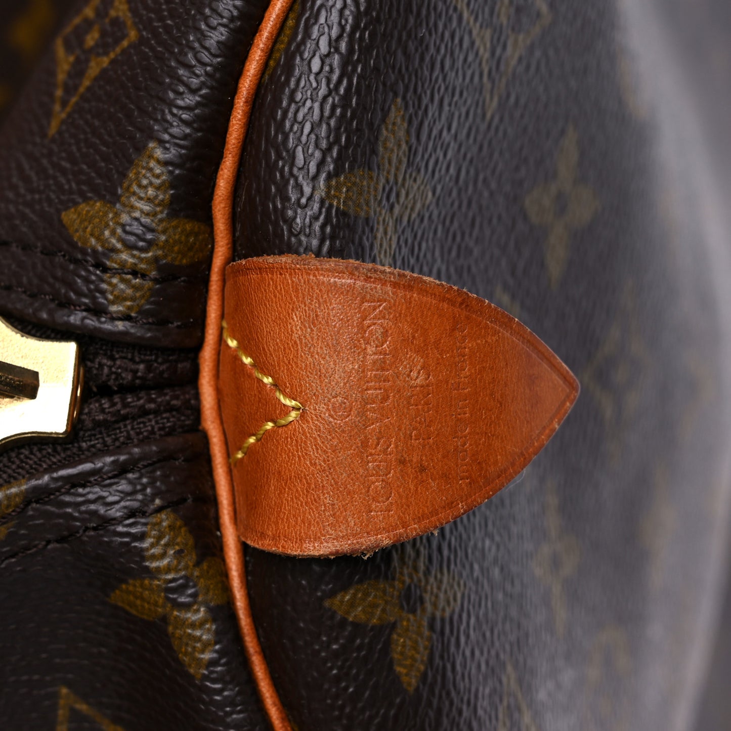 Monogram Keepall 60