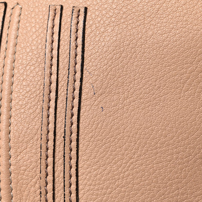 Chloe Calfskin Large Marcie Hobo Nude 21 of 27