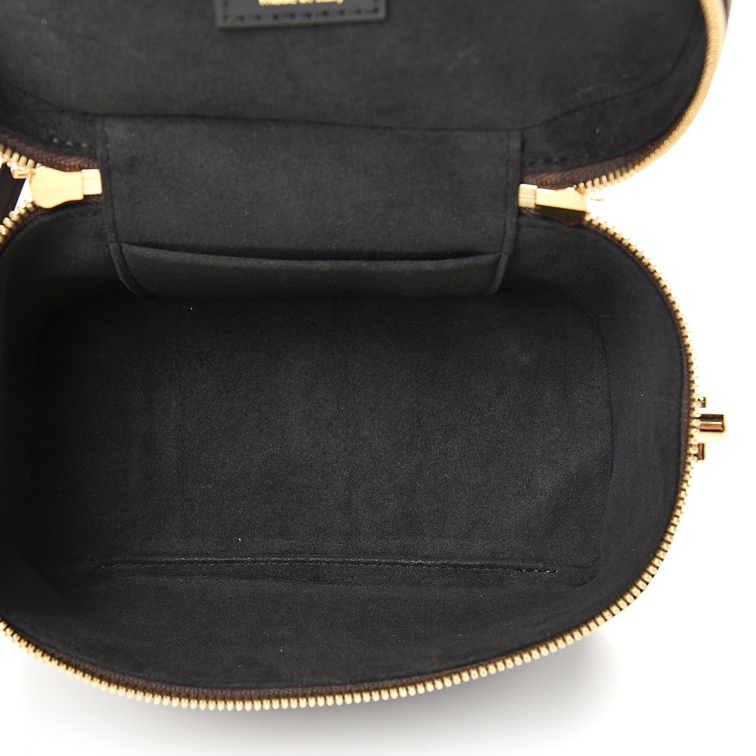 Louis Vuitton Reverse Monogram Vanity PM 4 of 9