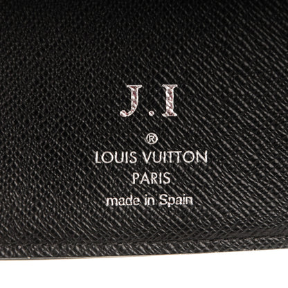 Louis Vuitton Damier Graphite Marco Wallet 6 of 6