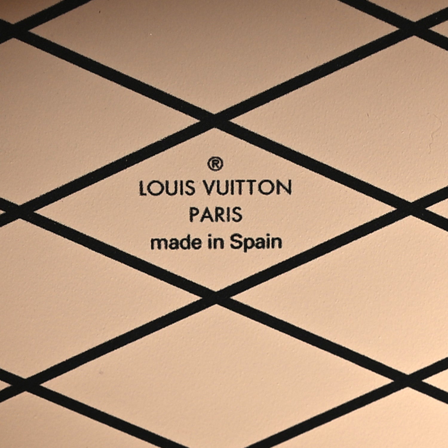 Louis Vuitton Monogram Mini Boite Chapeau 5 of 7