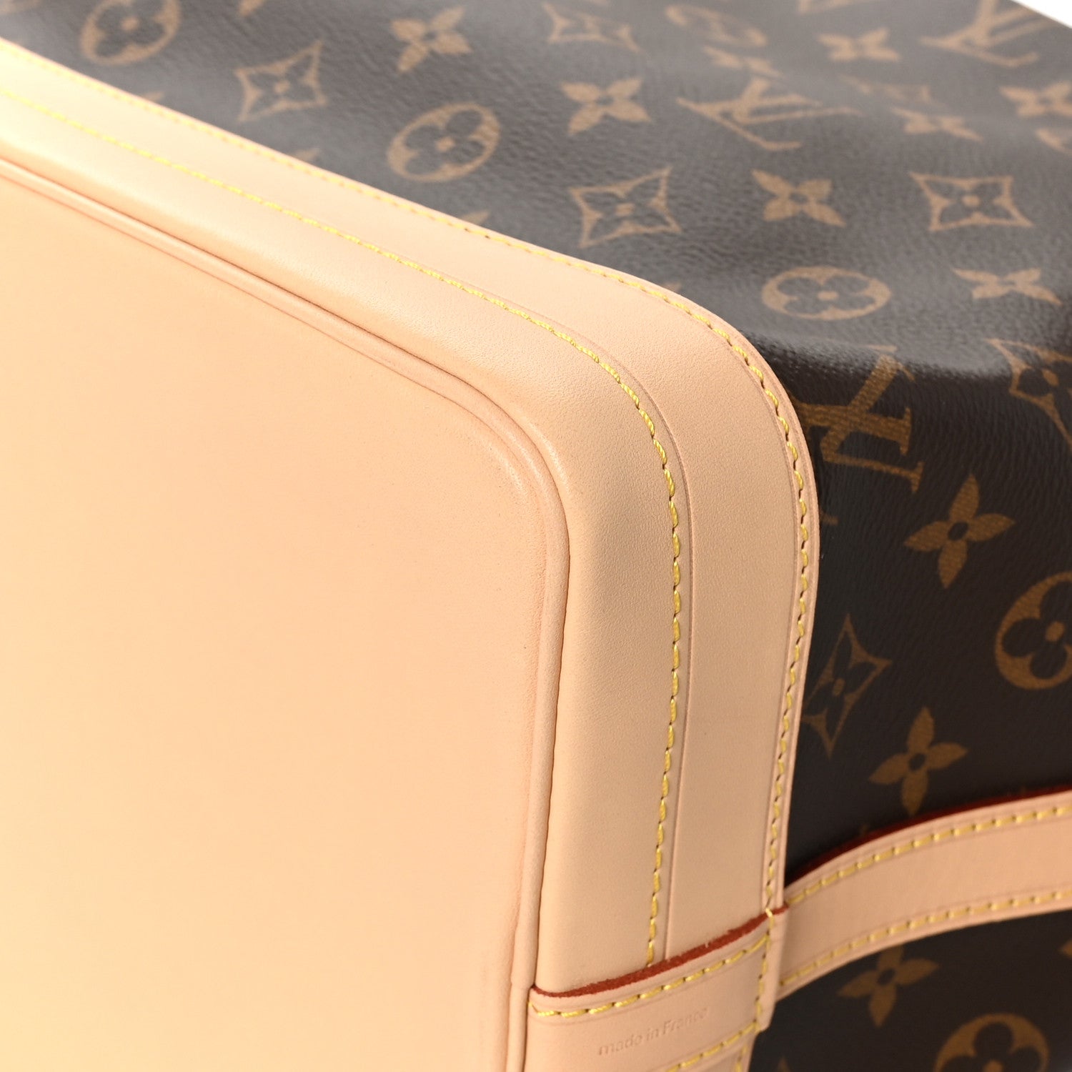 Louis Vuitton Monogram Noe 11 of 11