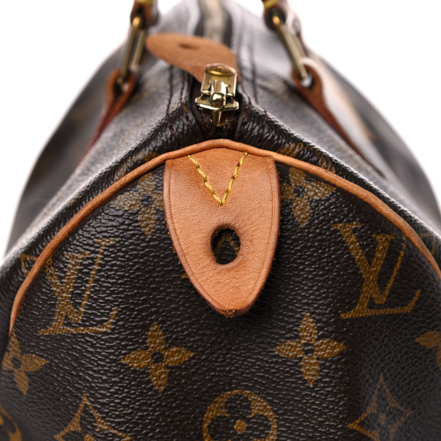 Monogram Speedy 30