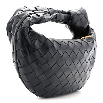 Bottega Veneta Nappa Intrecciato Mini Jodie Space 3 of 10