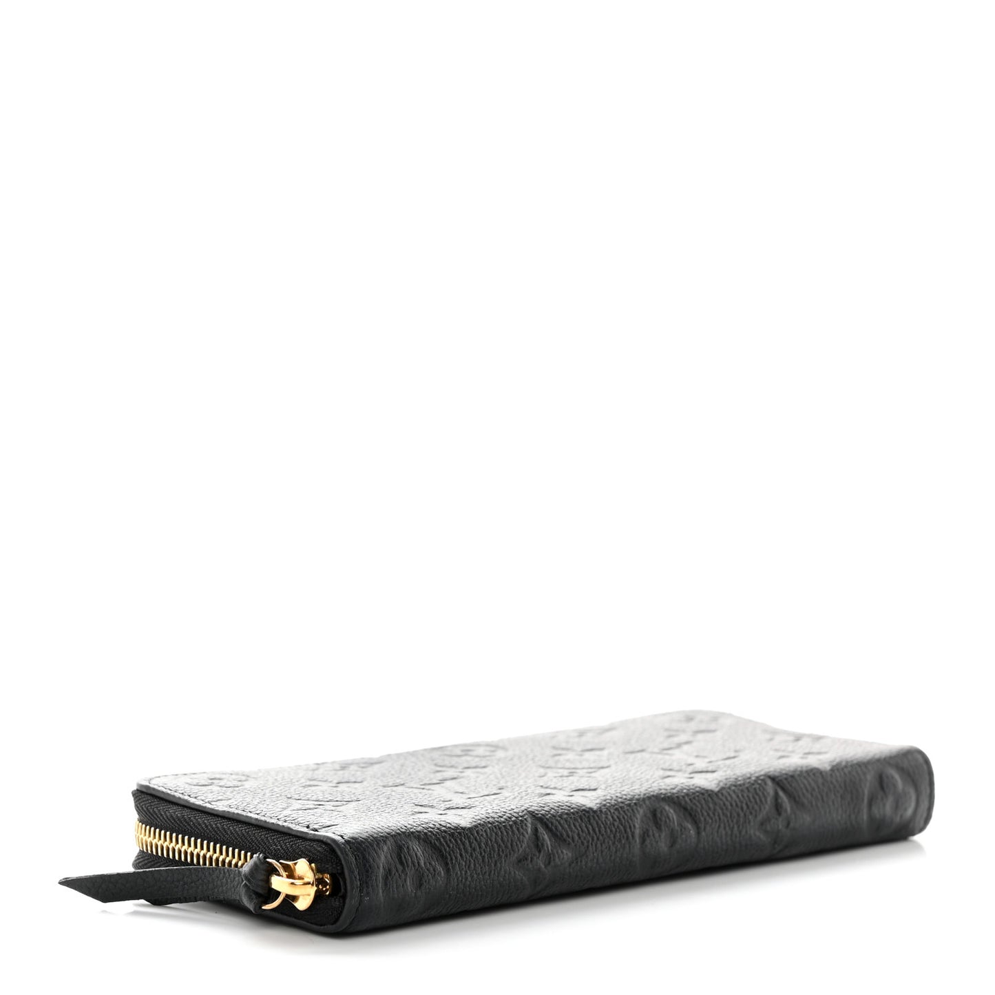 Empreinte Clemence Wallet Black