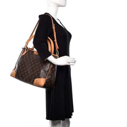 Louis Vuitton Monogram Estrela MM 2 of 20