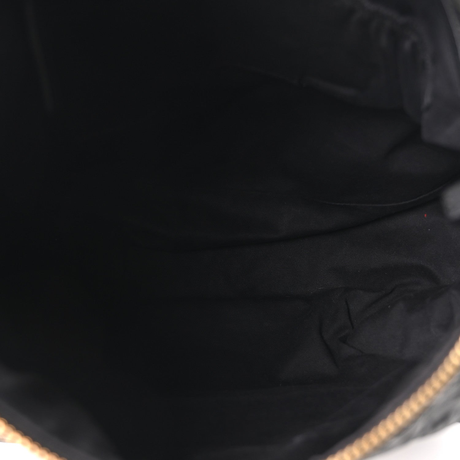 Givenchy Tumbled Sheepskin Large Pandora Black 5 of 10