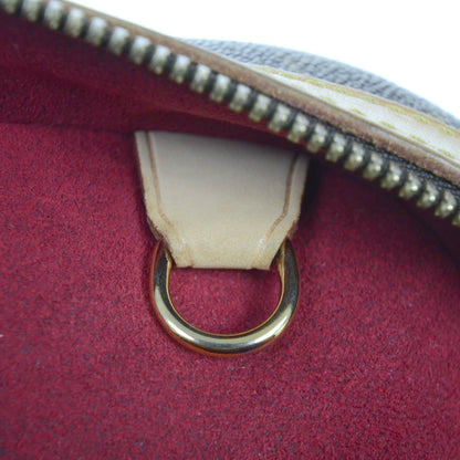 Louis Vuitton Monogram Mizi 10 of 10