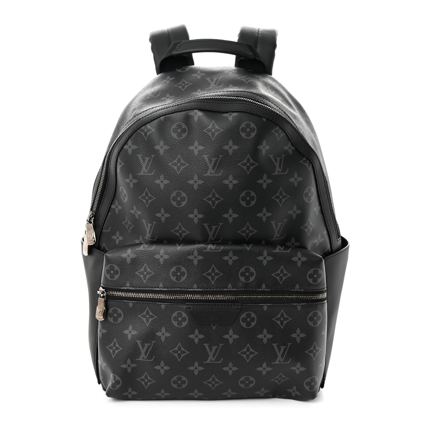 Monogram Eclipse Discovery Backpack PM NM