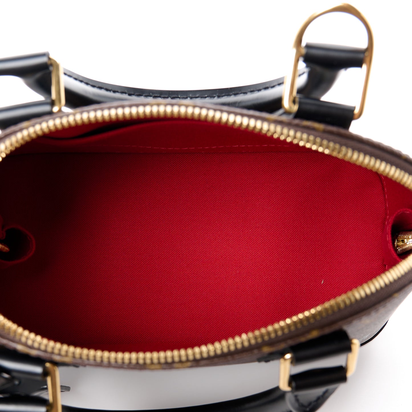 Monogram My LV World Tour Alma BB